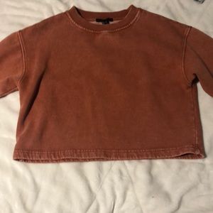 Forever 21 sweater
